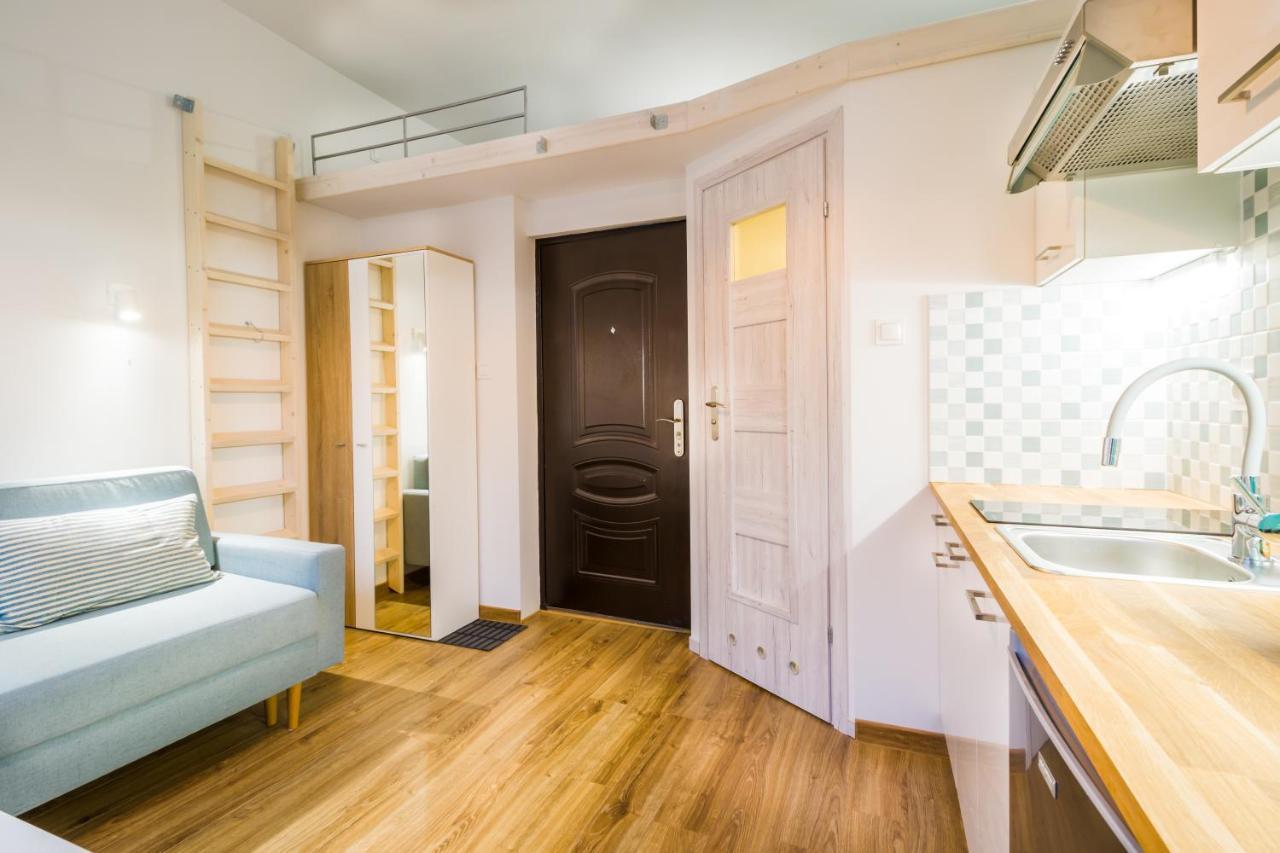 Apartment Solna Atelier