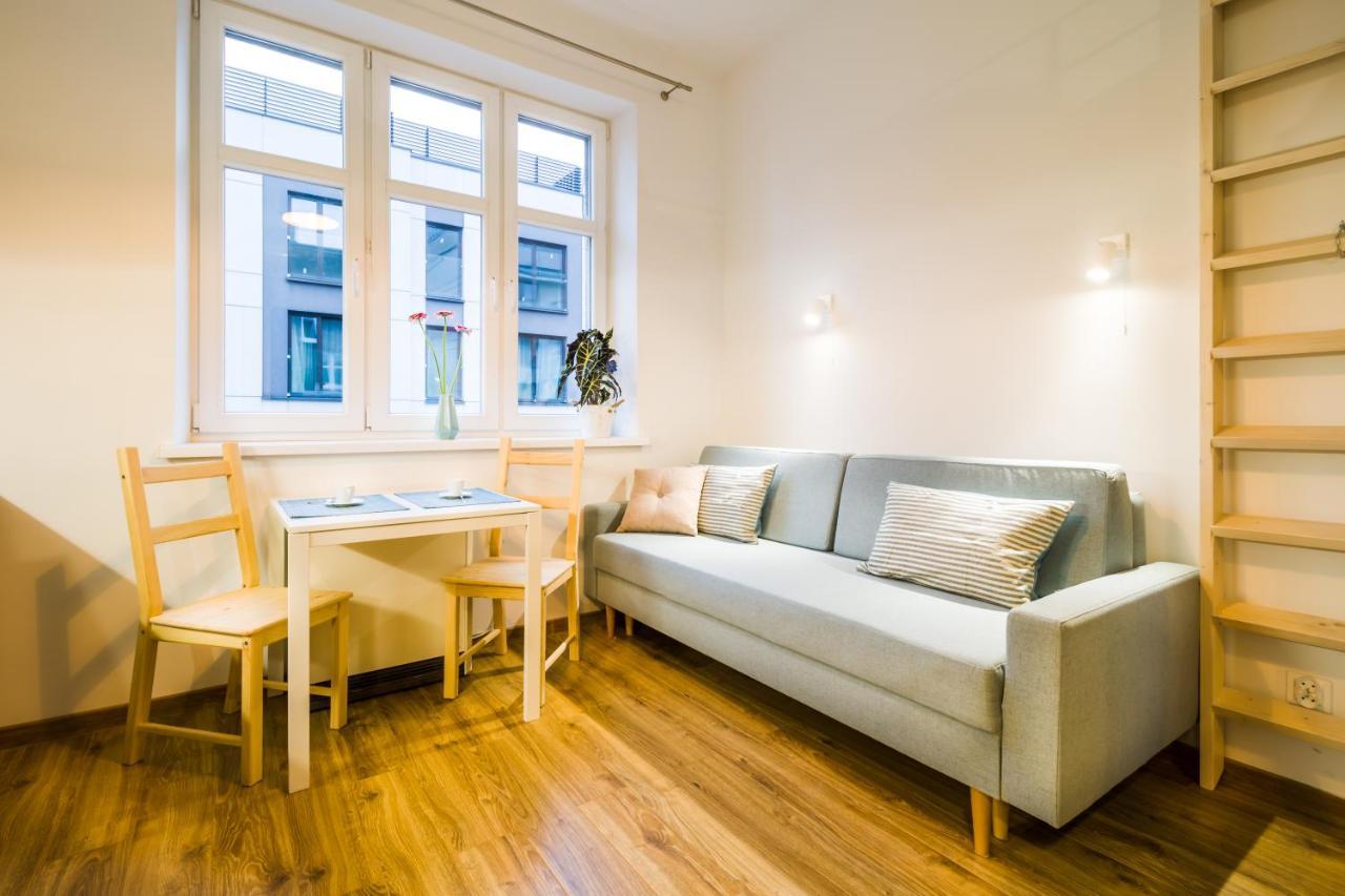 Solna Atelier Apartment *