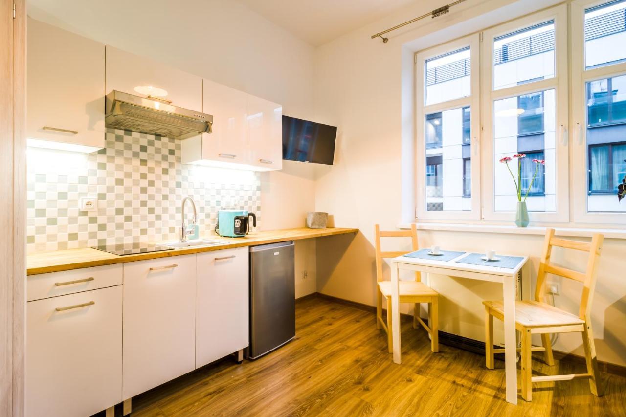 Apartment Solna Atelier *
