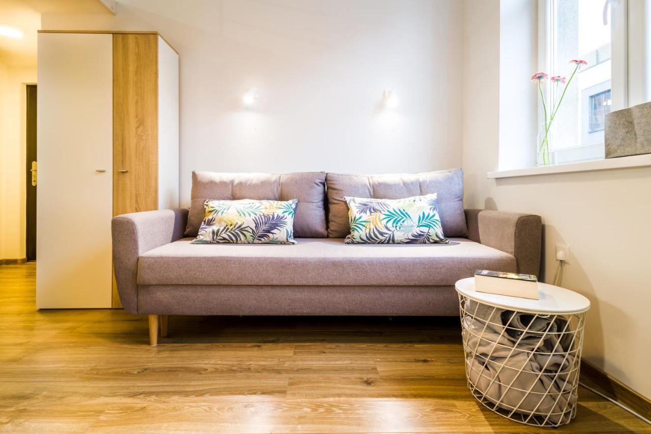 Solna Atelier Apartment