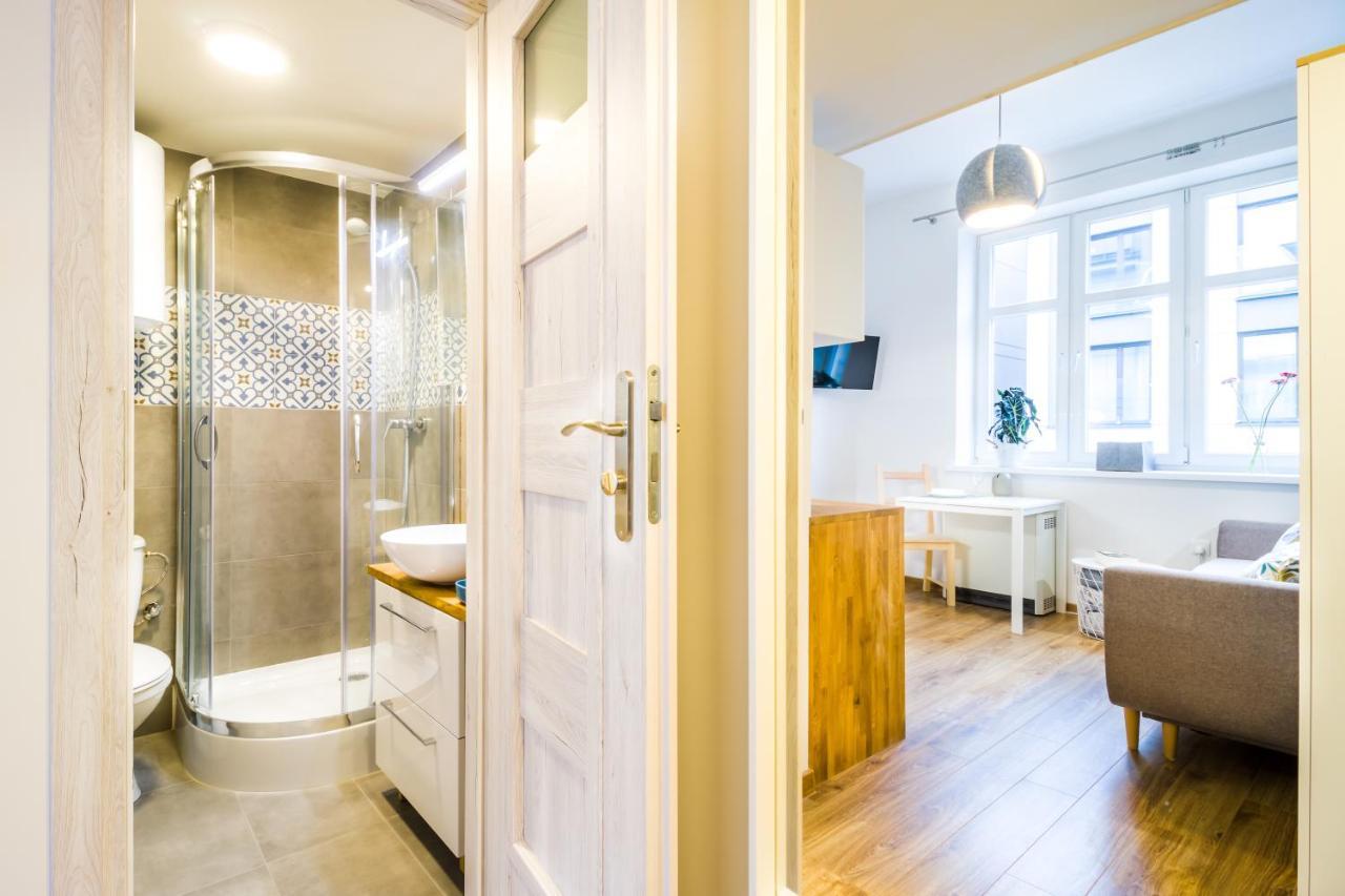 Solna Atelier Apartment *