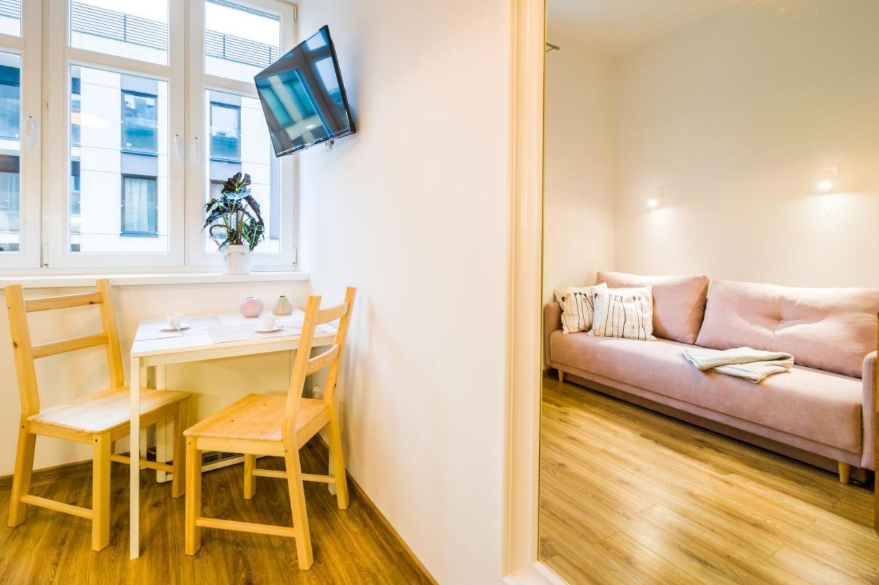 Solna Atelier Apartment *