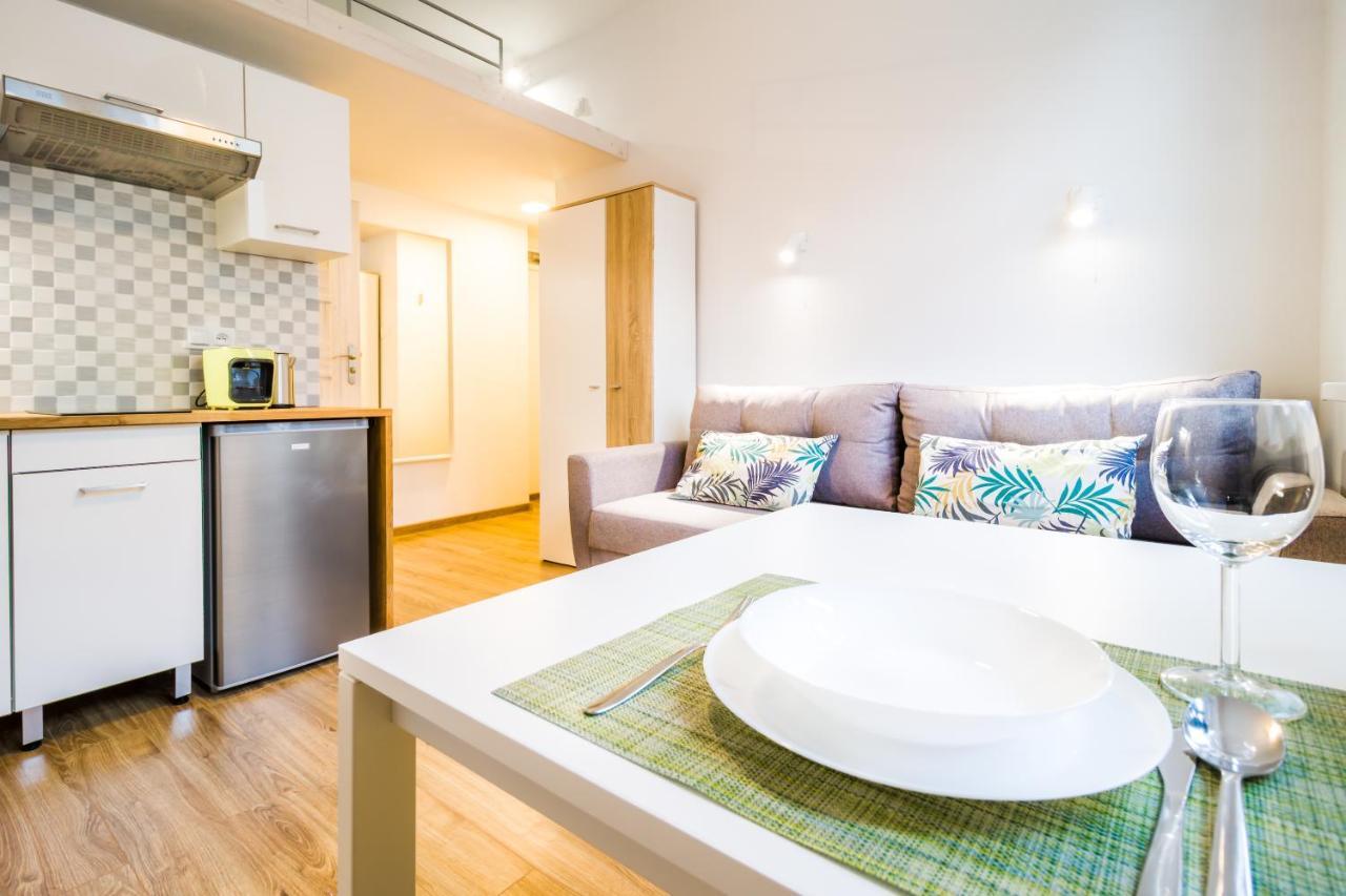 Solna Atelier Apartment
