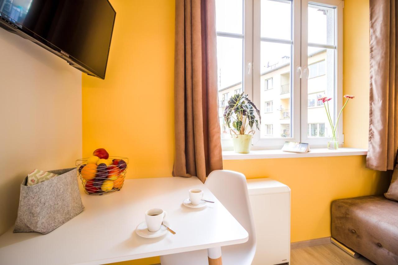 Apartment Solna Atelier *