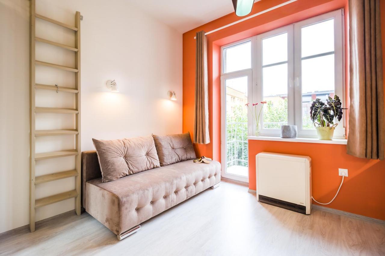 Apartment Solna Atelier